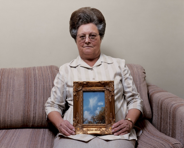 Bonnie, by Alec Soth