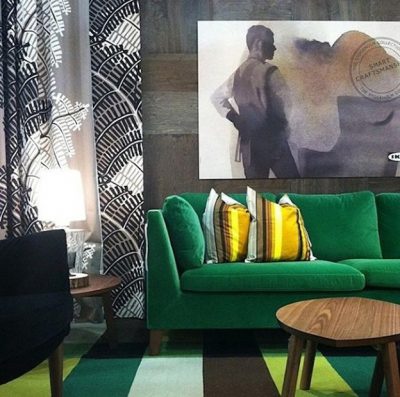 IKEA Stockholm 2013 Collection