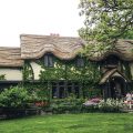 Frank E. Long House, Oak Park, IL