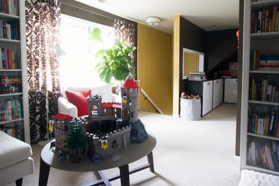 Making it Lovely's Library