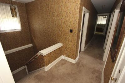 The Dated House