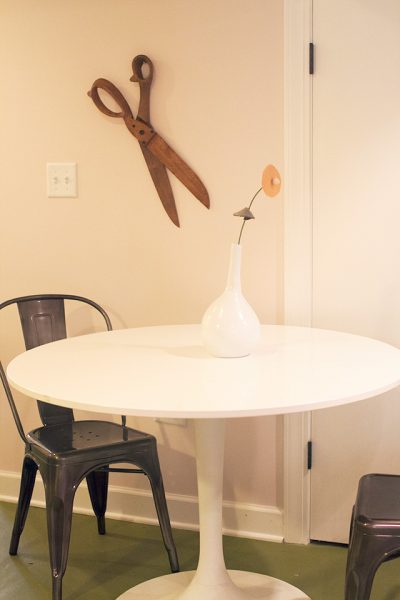 Basement Craft Studio