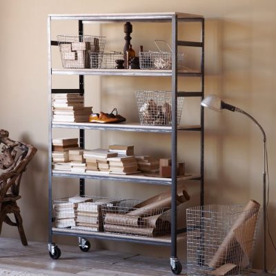 The Best Wire Baskets