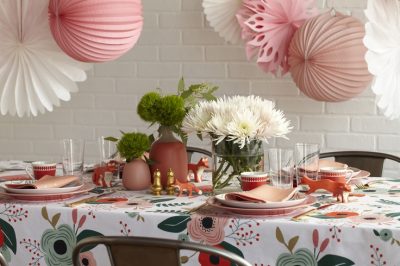 Crafty Like a Fox Party