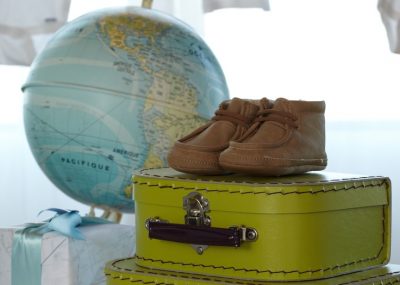 Welcome to the World, Baby