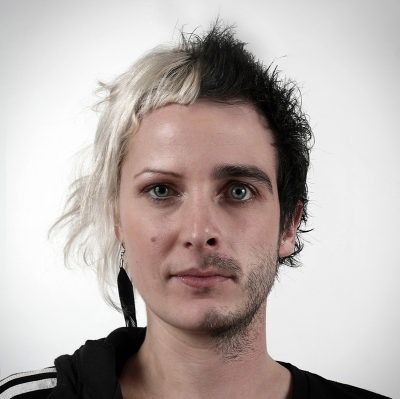 Genetics Portraits