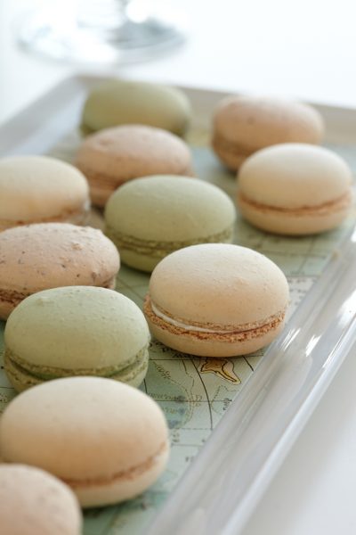 Macaroons