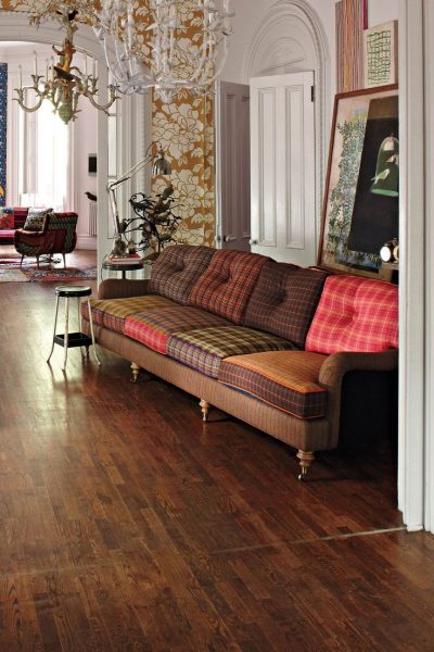 Anthropologie Winifred Sofa