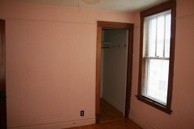 Office/Bedroom, Before, Making it Lovely