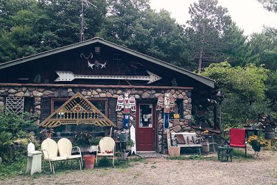 Perennial Antiques