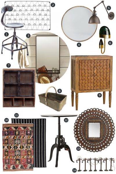 Industrial-ish, Victorian-ish