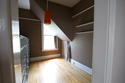 Small Office, Making it Lovely