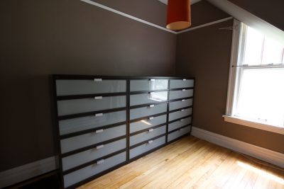 Small Office, Making it Lovely