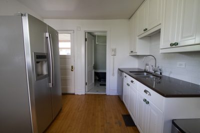 Kitchen, Making it Lovely