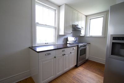 Kitchen, Making it Lovely