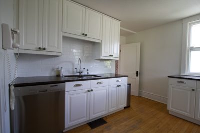 Kitchen, Making it Lovely