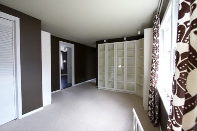 Landing/Library, Making it Lovely