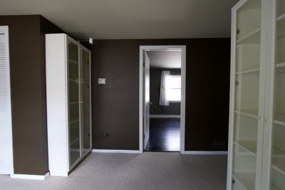 Bedroom, Making it Lovely