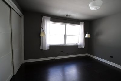 Bedroom, Making it Lovely