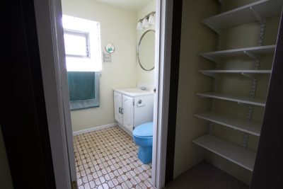 Bathroom, Making it Lovely