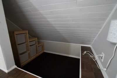 Play Space, Making it Lovely