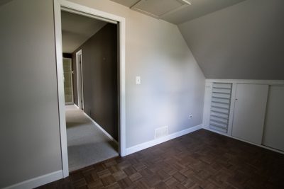 Bedroom, Making it Lovely