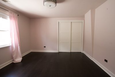 Bedroom, Making it Lovely