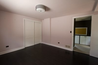 Bedroom, Making it Lovely