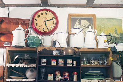 Perennial Antiques