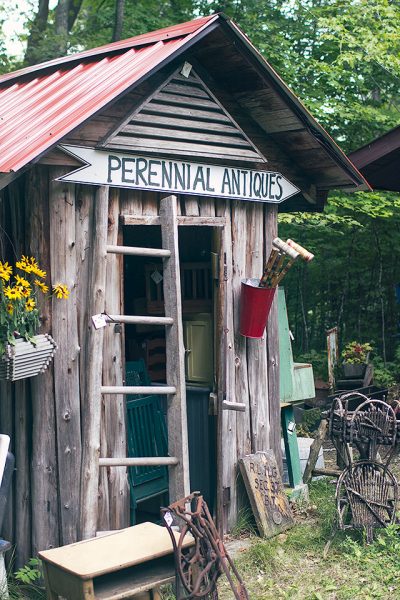 Perennial Antiques