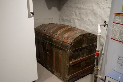 Random Treasure Chest