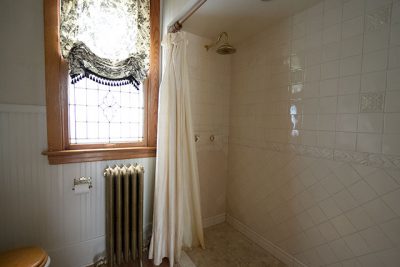 Bathroom, First Floor