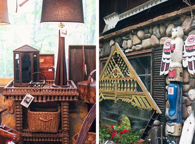 Perennial Antiques