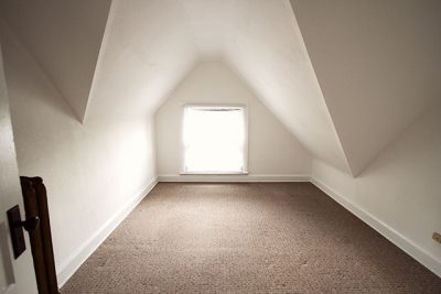 Attic Room