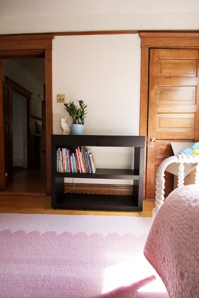 Eleanor's Room