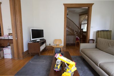 Not Looking so Good!