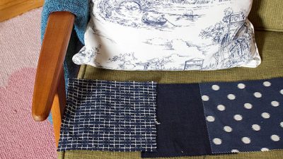 Fabrics for This Chair?