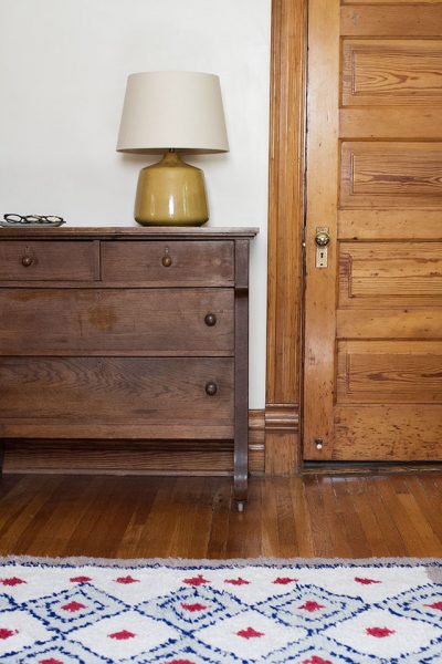 Empire Dresser