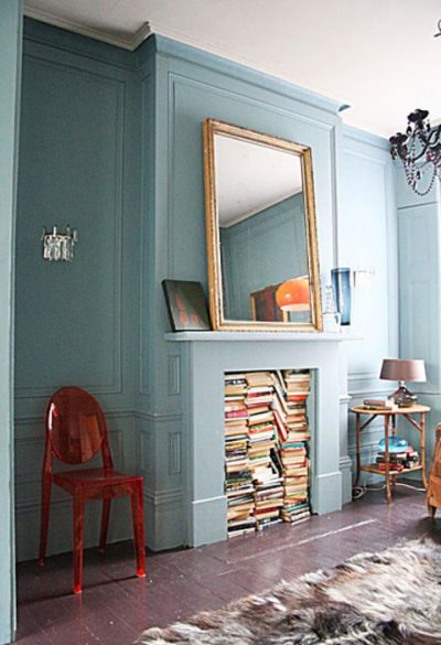 Fireplace Decoration Inspiration