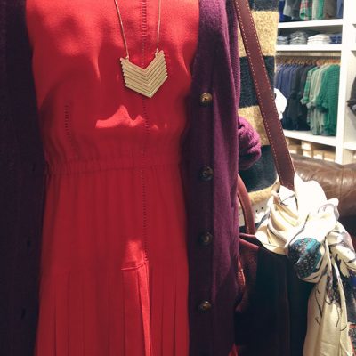 Madewell Look #2