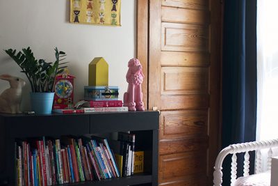Eleanor's Room