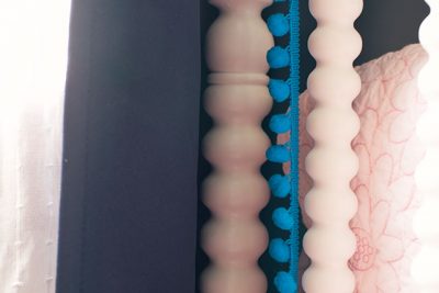 Pom Pom Trim, to be Sewn