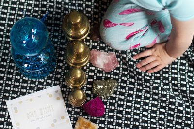 Junior Stylist in Training