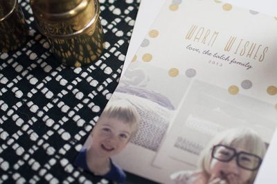 Holiday Cards