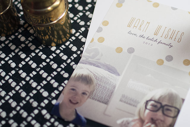 Holiday Cards