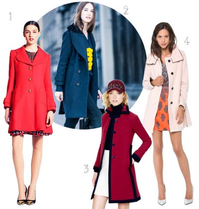 Overcoats