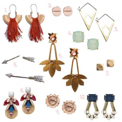 Cute Earrings