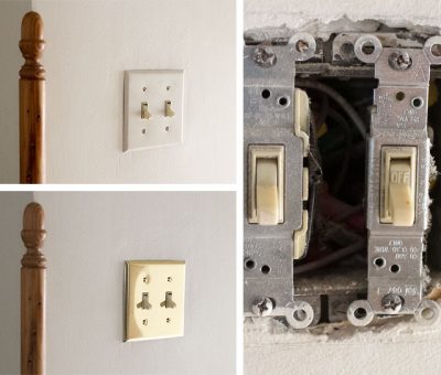 Light Switches