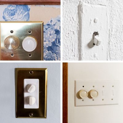 Light Switches