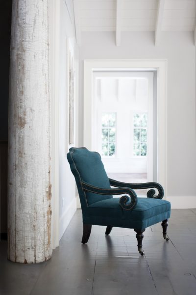 Jayson Home Penelope Chair, Fall 2013